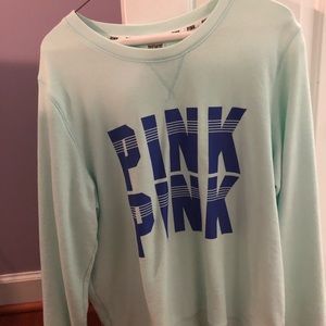 PINK Victoria’s secret sweater